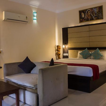 Shikara Beach Resort Cavelossim Zewnętrze zdjęcie