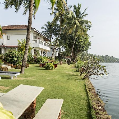 Shikara Beach Resort Cavelossim Zewnętrze zdjęcie