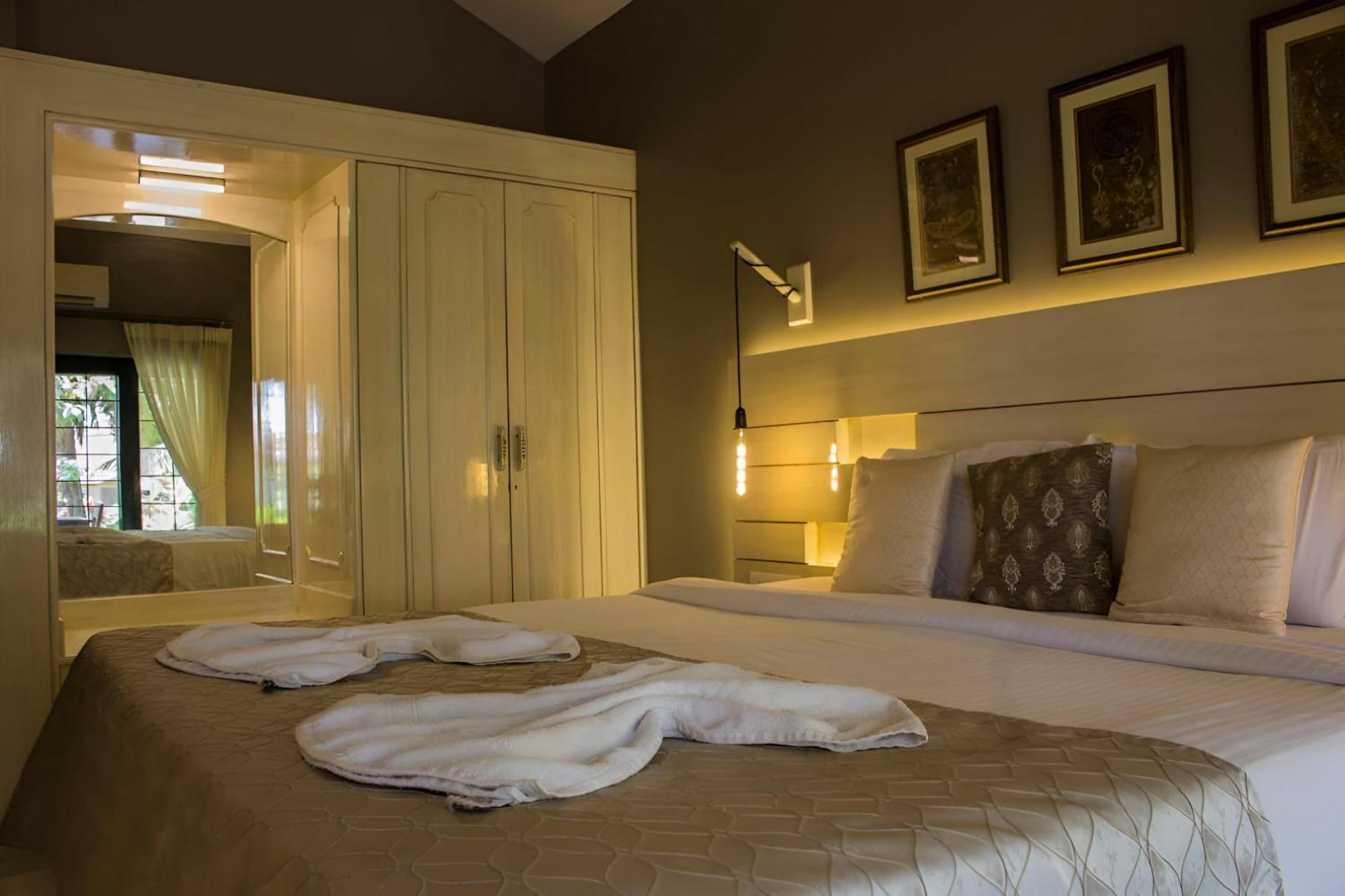 Shikara Beach Resort Cavelossim Zewnętrze zdjęcie