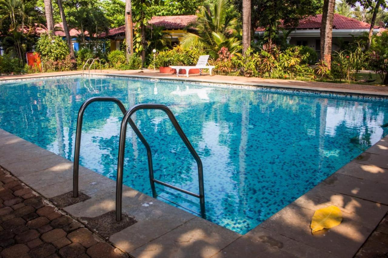 Shikara Beach Resort Cavelossim Zewnętrze zdjęcie
