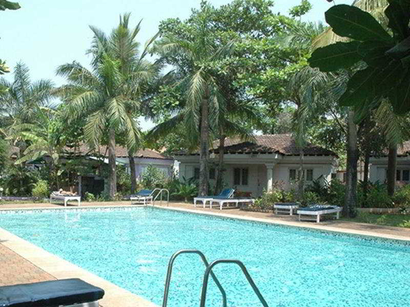 Shikara Beach Resort Cavelossim Zewnętrze zdjęcie