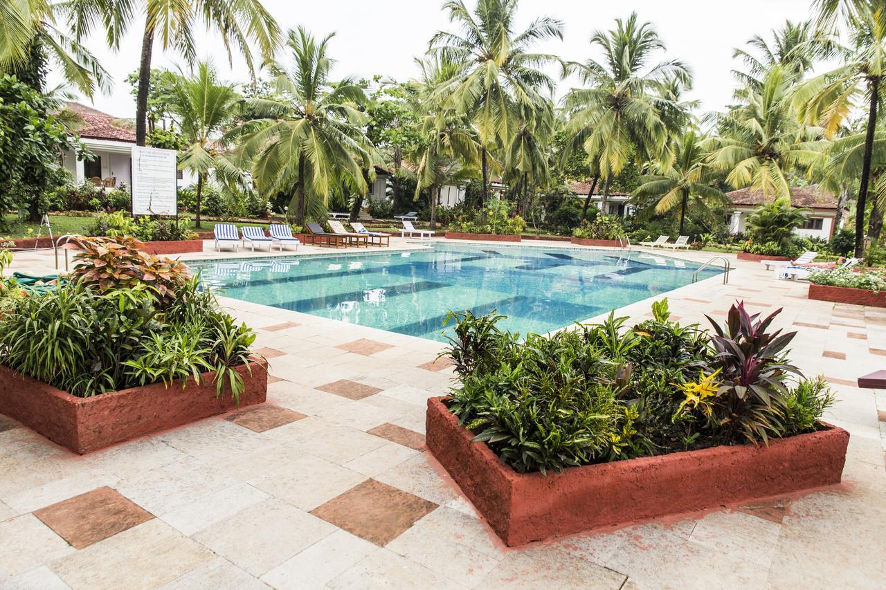 Shikara Beach Resort Cavelossim Zewnętrze zdjęcie