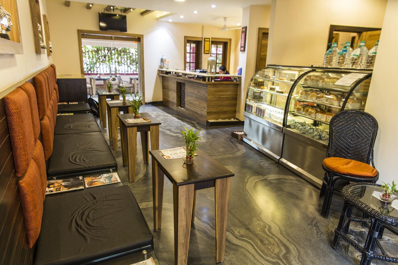 Shikara Beach Resort Cavelossim Zewnętrze zdjęcie