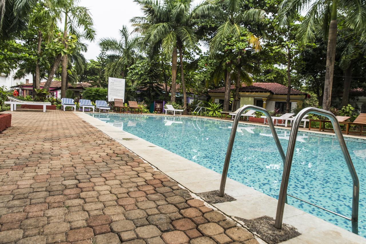 Shikara Beach Resort Cavelossim Zewnętrze zdjęcie