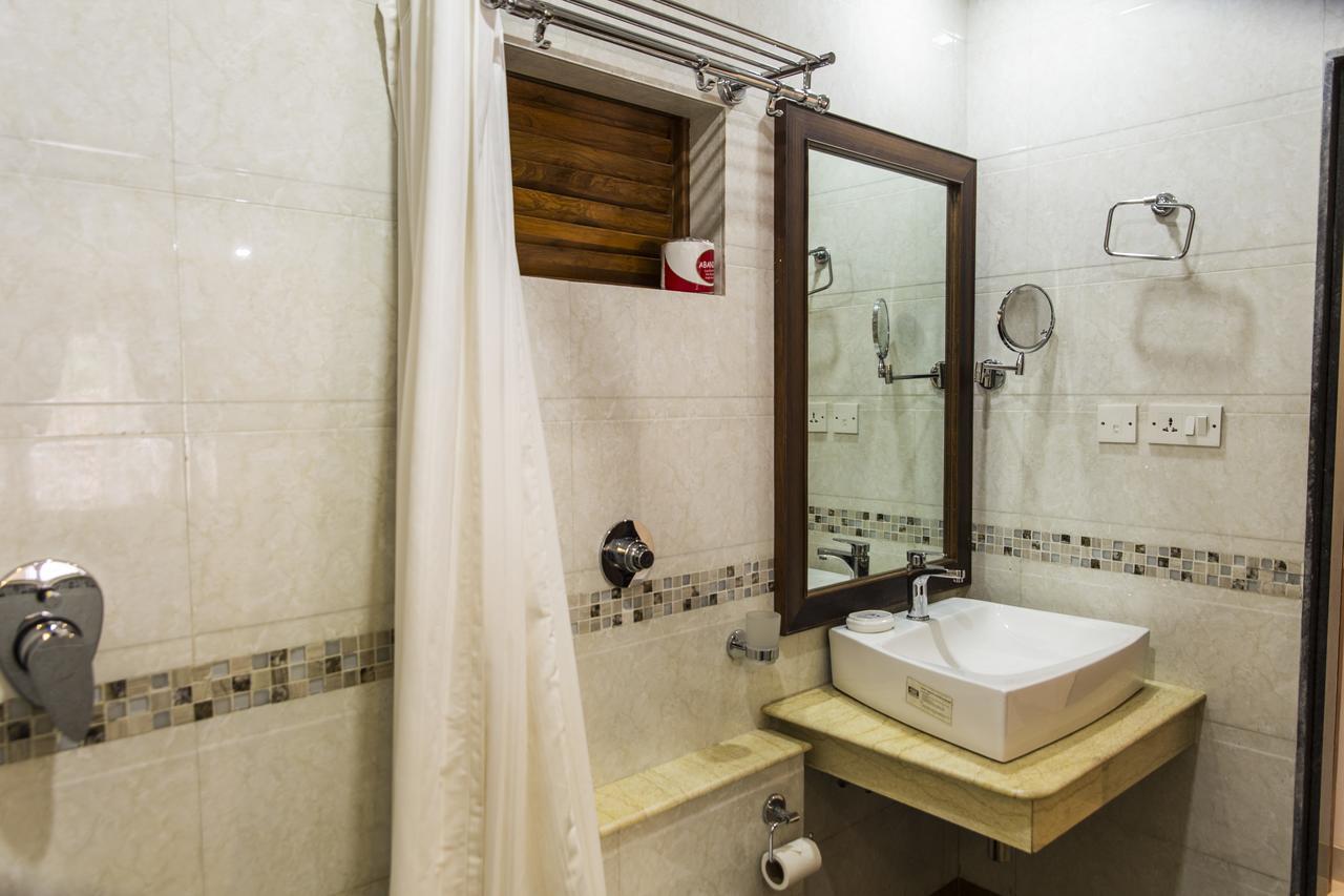 Shikara Beach Resort Cavelossim Zewnętrze zdjęcie