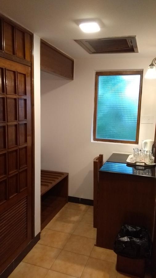 Shikara Beach Resort Cavelossim Zewnętrze zdjęcie