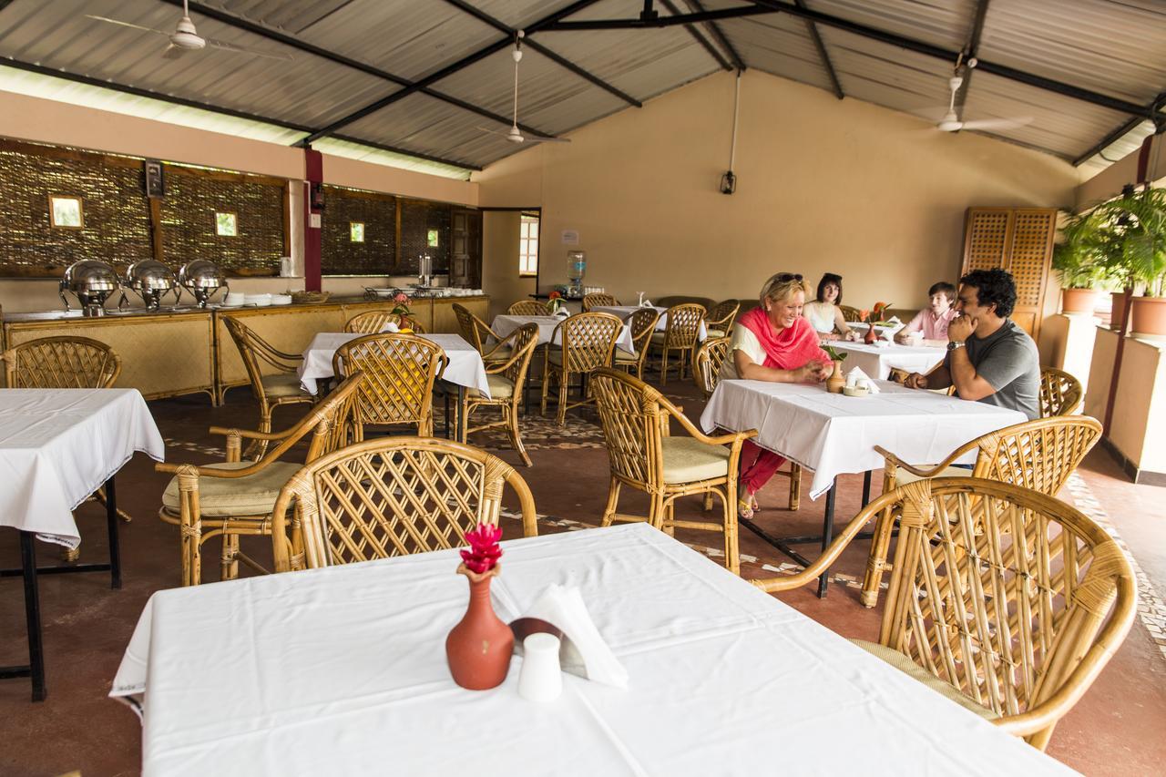 Shikara Beach Resort Cavelossim Zewnętrze zdjęcie