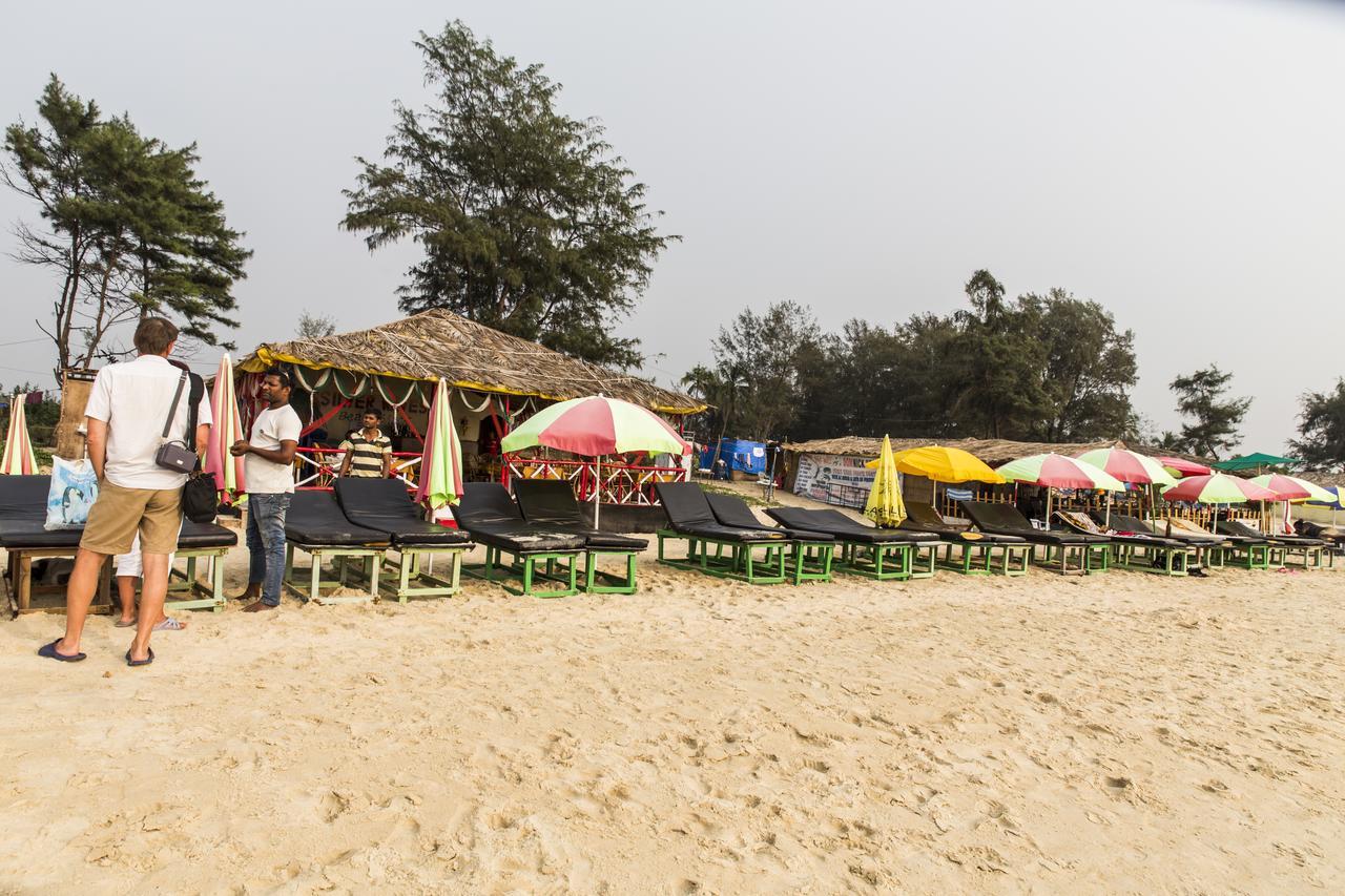 Shikara Beach Resort Cavelossim Zewnętrze zdjęcie